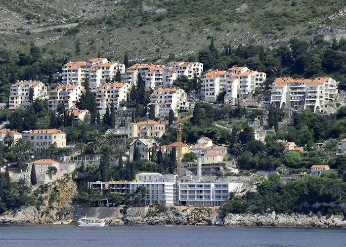 Apartment Matea Zlatni Potok