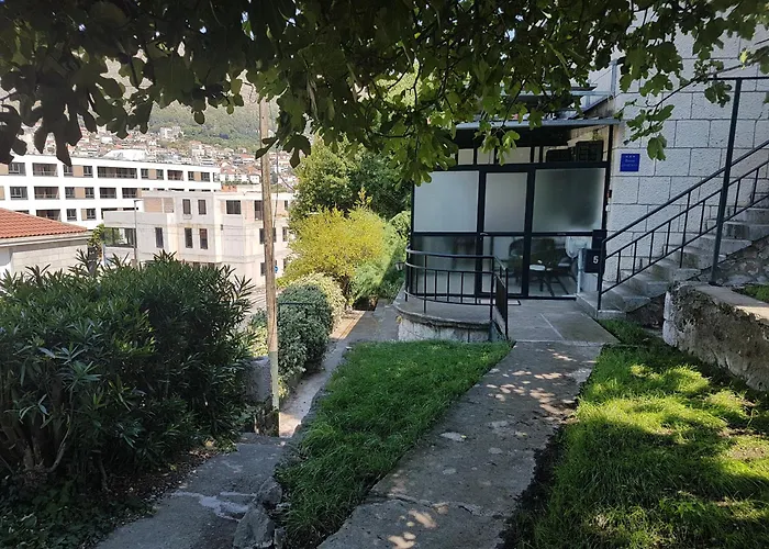 Apartment Dubrovnik Surprise