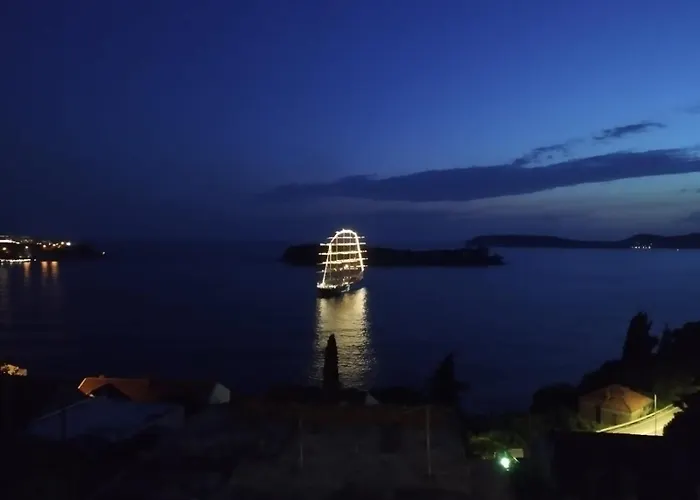 Oliva Apartments Lozica Dubrovnik admite animales