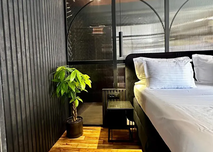 Pet friendly Room 1783 Old Town Dubrovnik