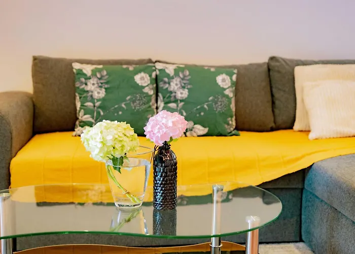 Boutique Apartments Dubrovnik Palm Tree Paradise