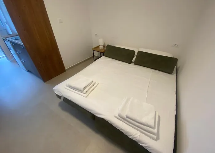 Matic Guest House