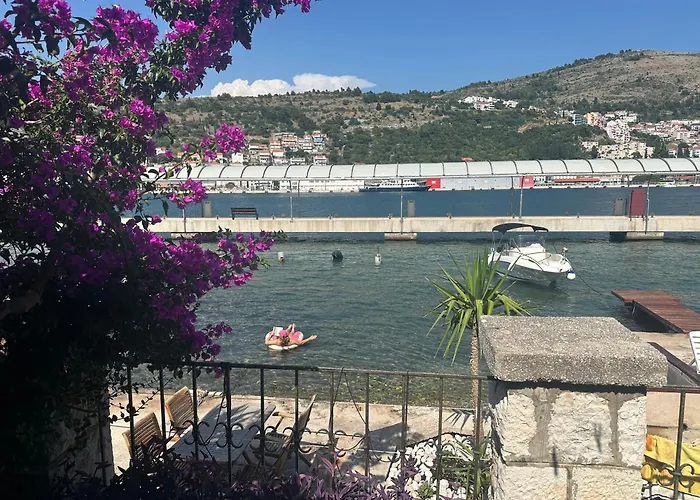 Apartment Panda Sea Touch Dubrovnik