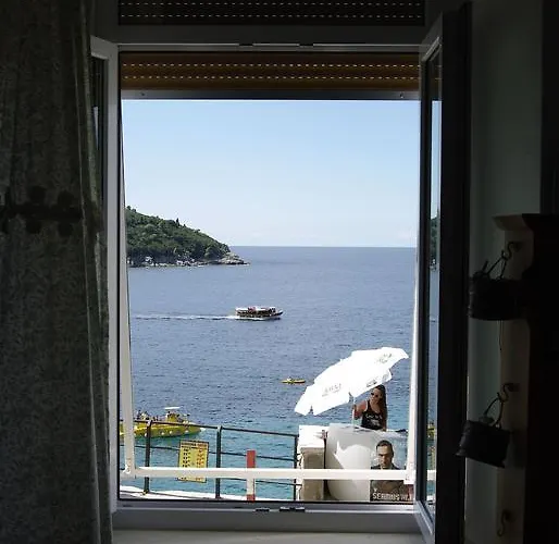 Apartment Anic Dubrovnik City Beachside Escape