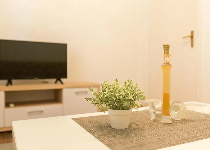 Apartment Tranquilo Garden