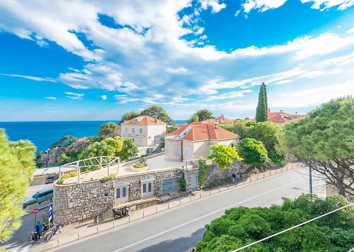 Apartment Luce Royal Ragusa