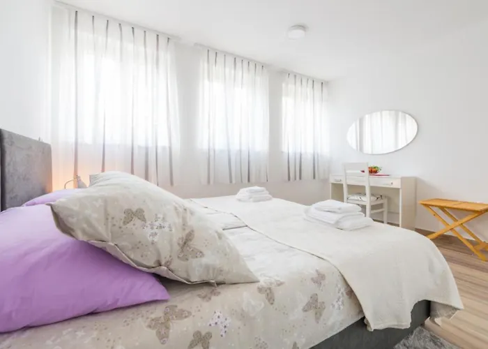Apartment Luce Royal Ragusa