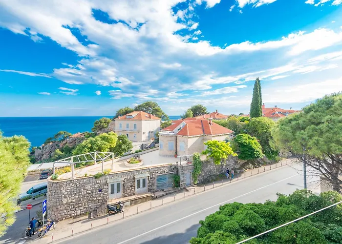 Apartment Luce Royal Ragusa