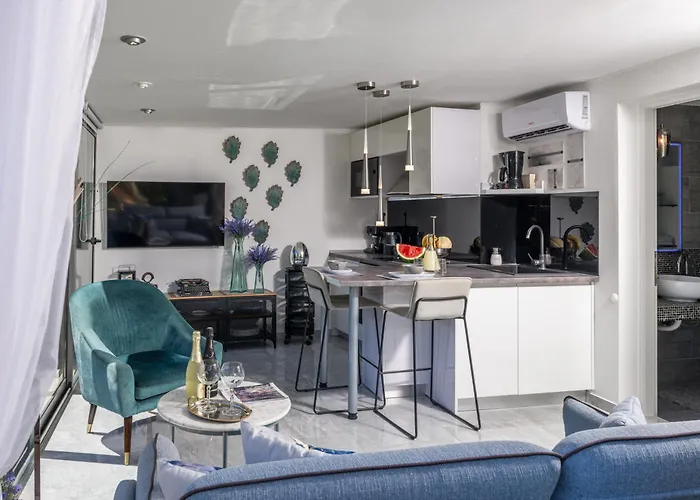Apartment Romantika Ragusa