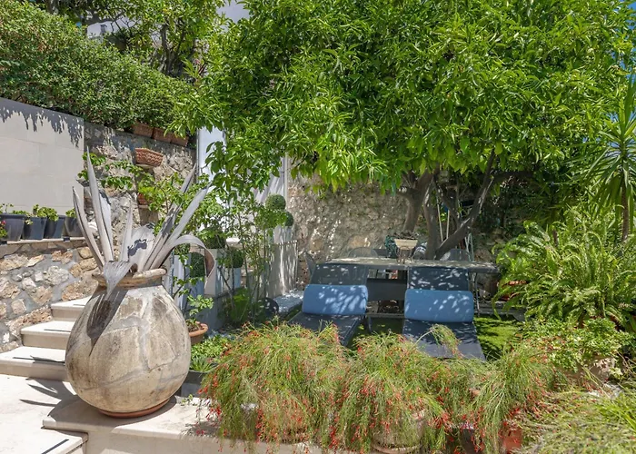 Apartment Romantika Ragusa