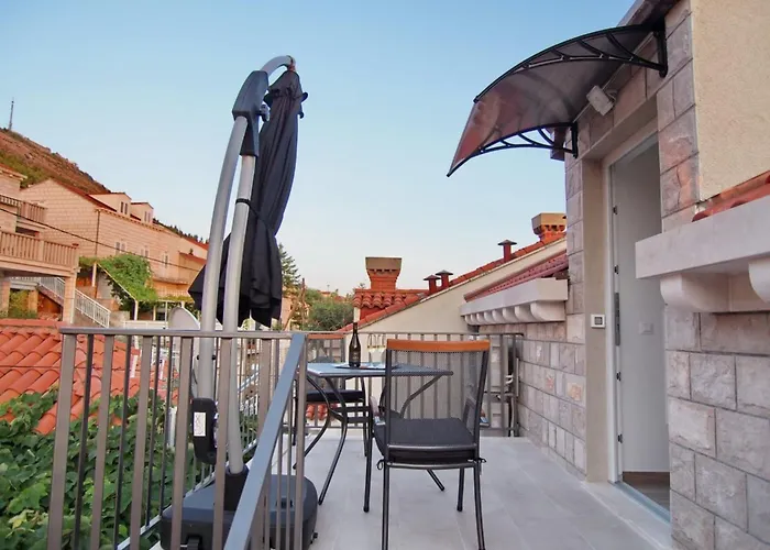 Apartments Sweet Escape Dubrovnik