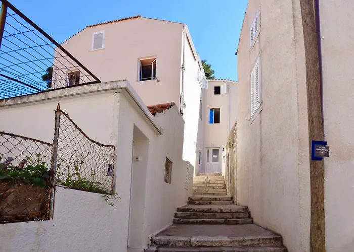 Apartments Mia Dubrovnik