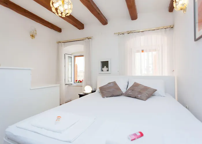 Dubrovnik Center Apartment