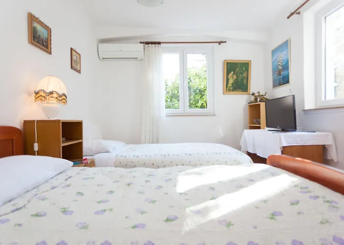 Dubrovnik Center Apartment