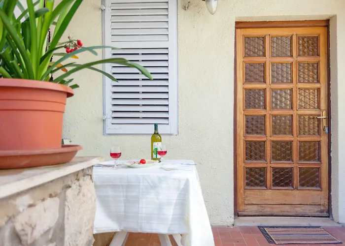 Dubrovnik Center Apartment