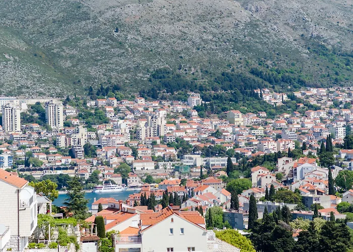 Apartments Zore Glavinic