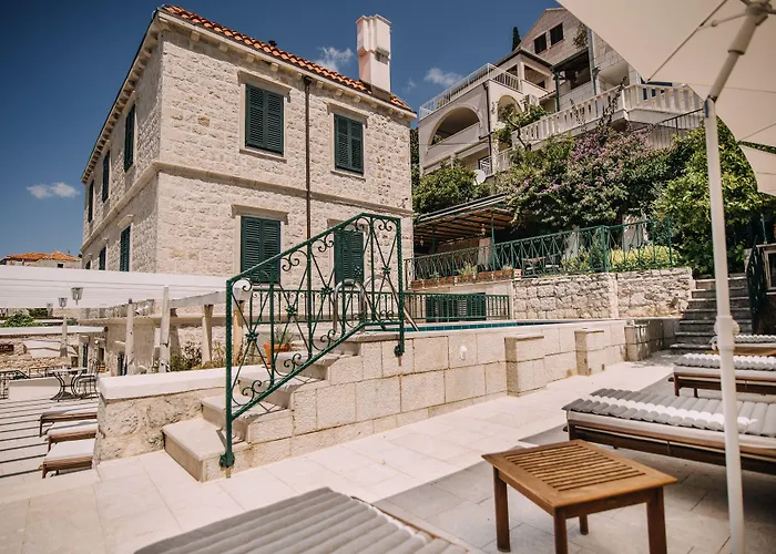 Villa Allure Of Ragusa