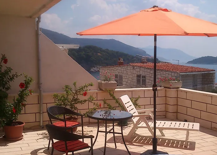 Apartments Mare Dubrovnik