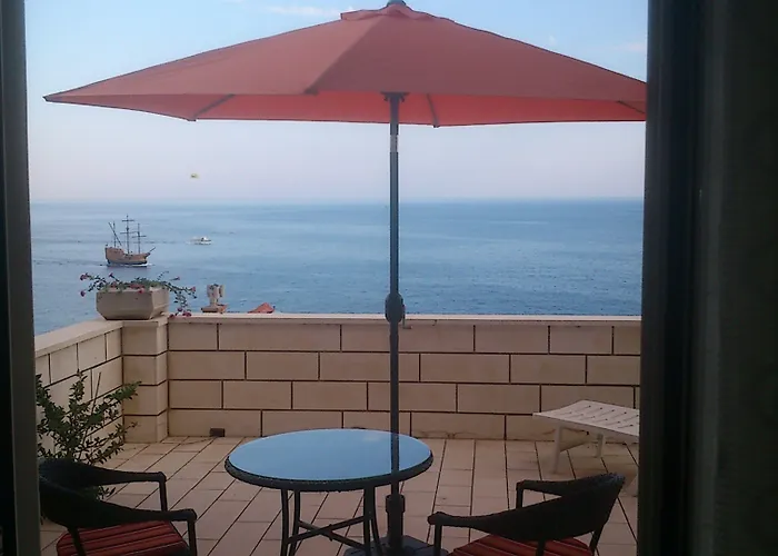 Apartments Mare Dubrovnik