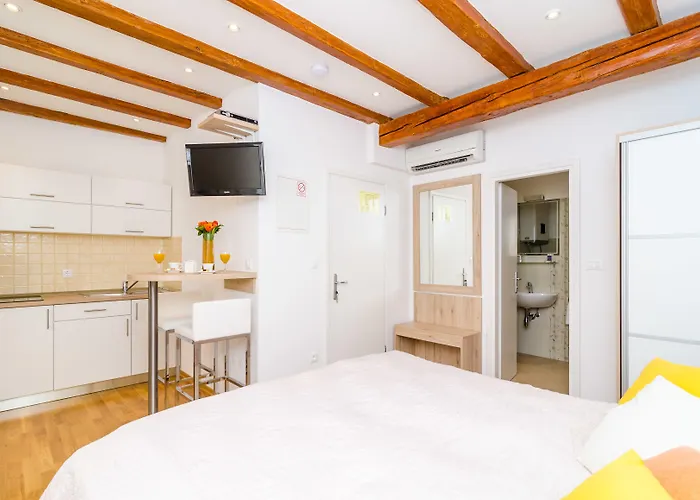 Apartments Raic Dubrovnik