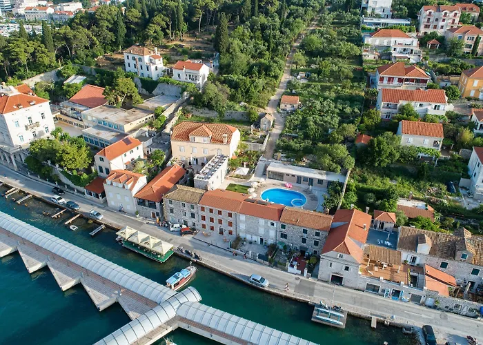 Orka Apartments Dubrovnik