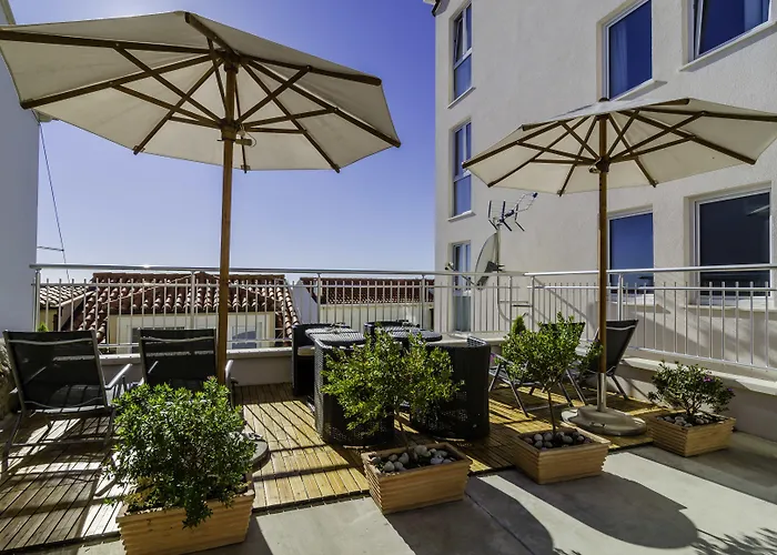 Apartments Villa Ankora Dubrovnik