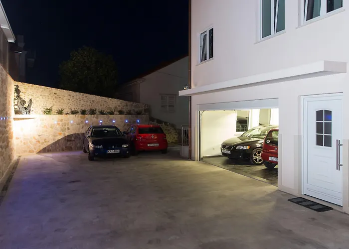 Apartments Villa Ankora Dubrovnik