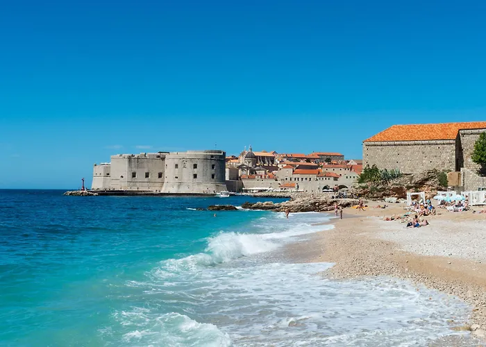Joy Apartments Old Town Dubrovnik