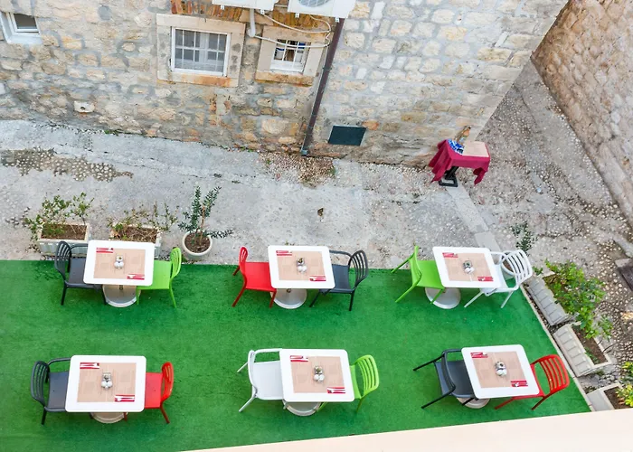 Joy Apartments Old Town Dubrovnik