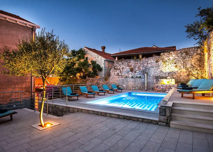 California Apartments Dubrovnik