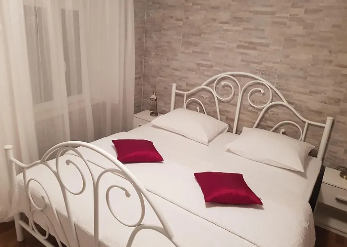 Haustierfreundliches Apartments Minerva Dubrovnik