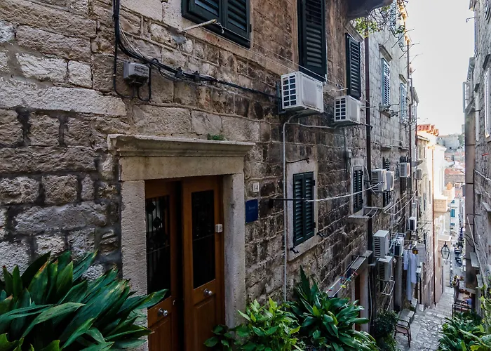 Haustierfreundliches Apartments Minerva Dubrovnik