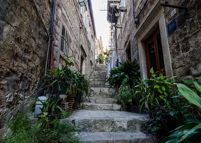 Haustierfreundliches Apartments Minerva Dubrovnik