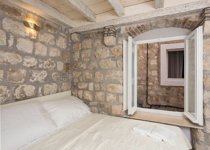 Apartments Bottega Dubrovnik