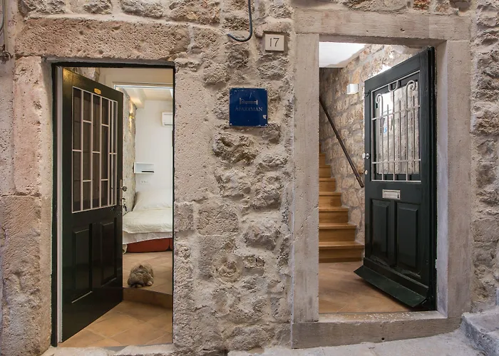 Apartments Bottega Dubrovnik