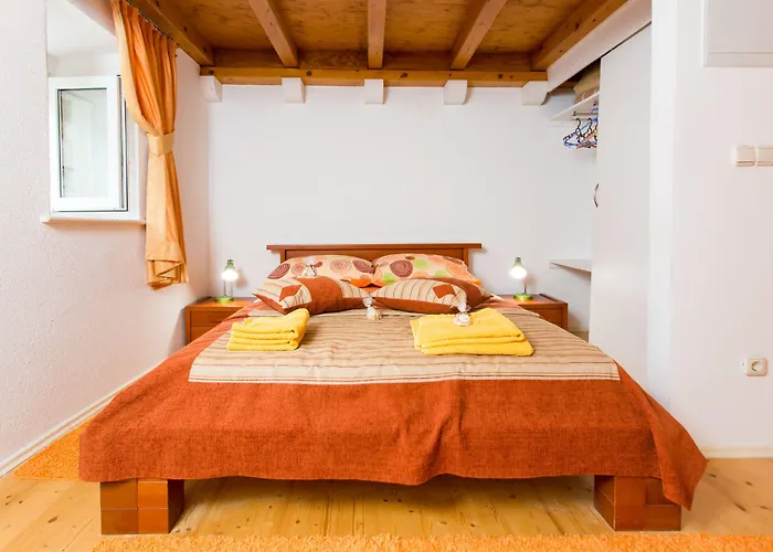 Apartments Ivana