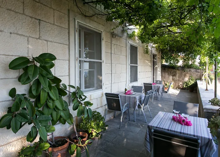 Villa Iveta Dubrovnik