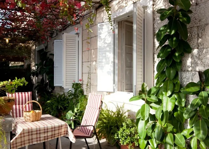 Villa Iveta Dubrovnik