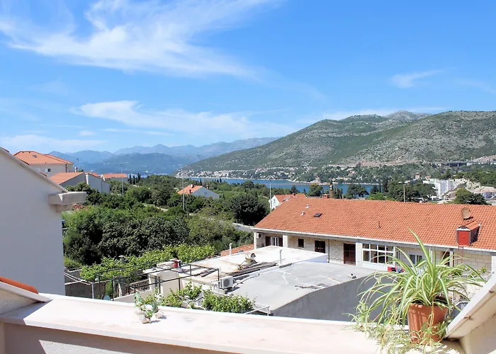 Apartments Ira Dubrovnik
