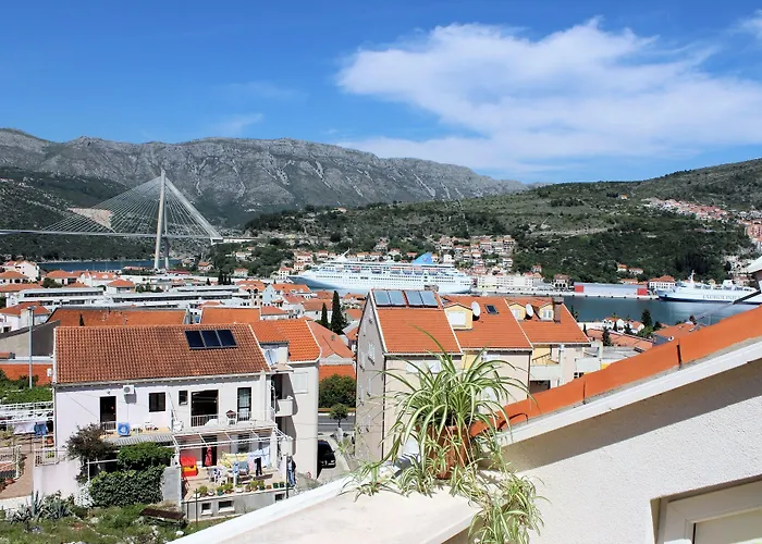 Apartments Ira Dubrovnik