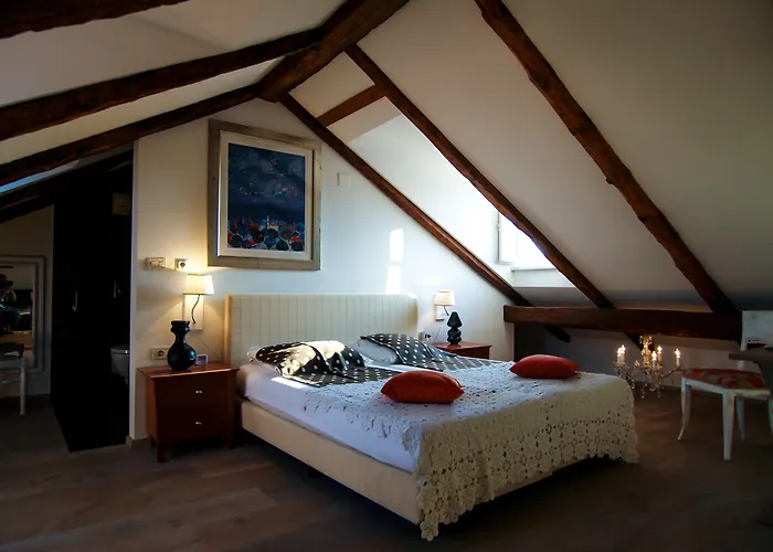 Dubrovnik Luxury Apartments