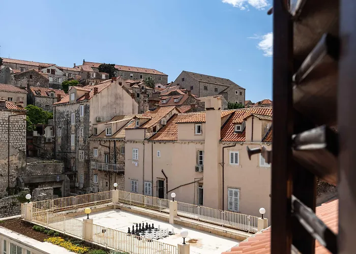 Apartments&Rooms Lejletul