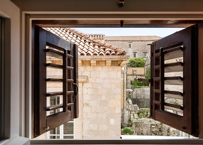 Apartments&Rooms Lejletul