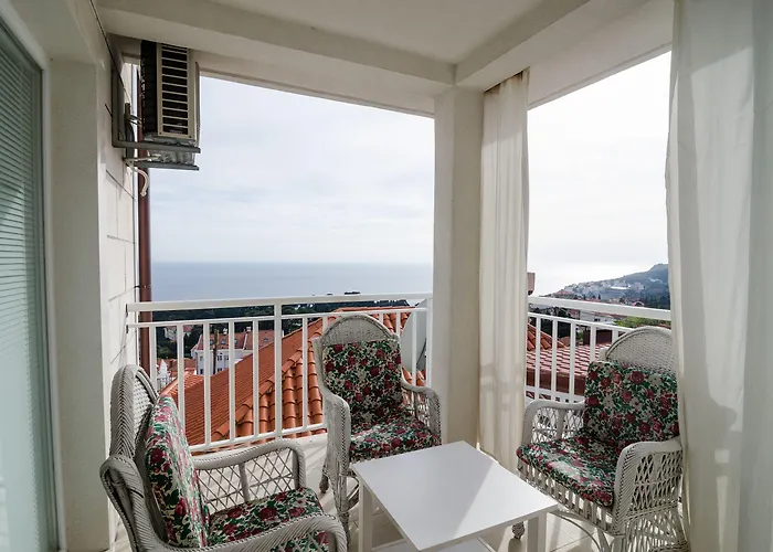 Apartments Carmelitta Dubrovnik
