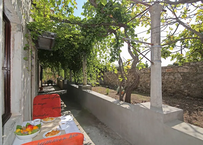 Vicina Summer Apartments Dubrovnik