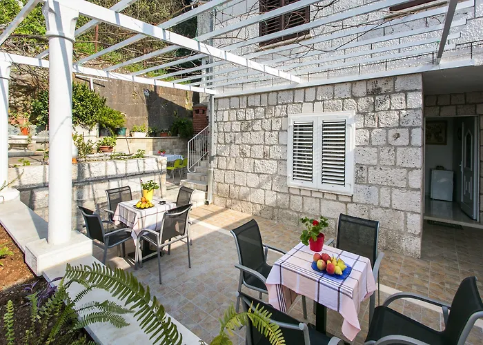 Kusalo Guesthouse