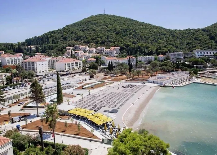 Apartments Nikola