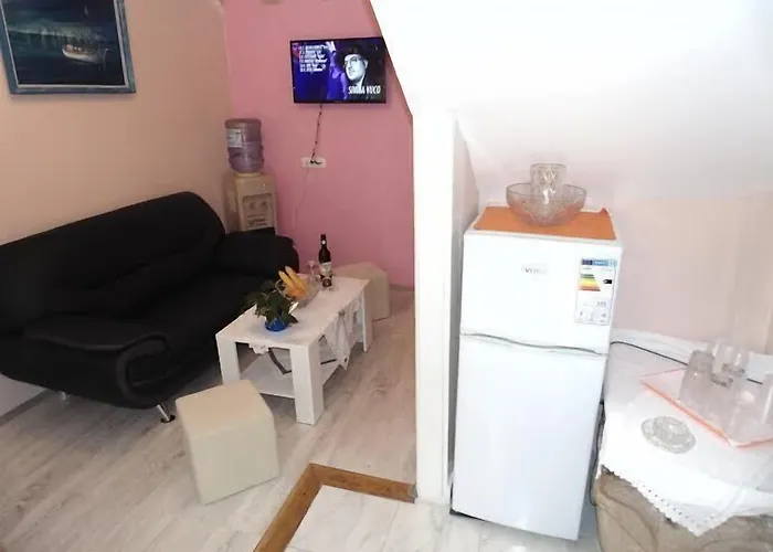 Guest House Jeljenic Dubrovnik