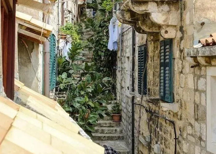 Guest House Jeljenic Dubrovnik