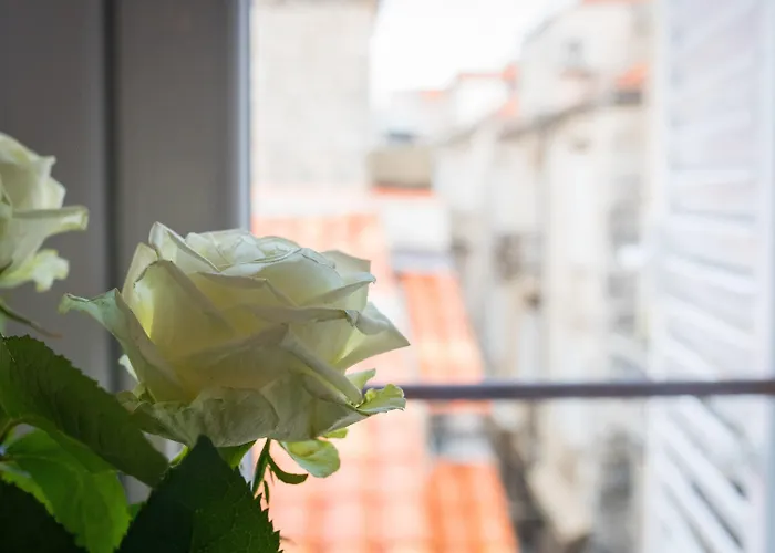 Soleil Luxury Rooms Old Town